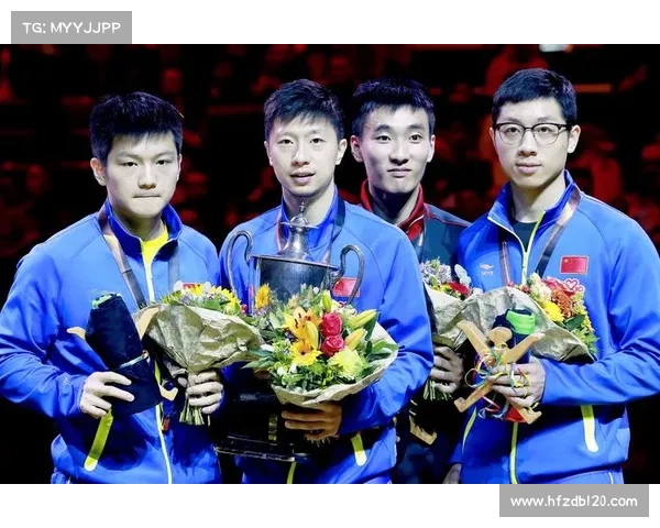 2019乒乓球世界杯冠军精彩回顾及赛事每年一次的历史演变分析 2019乒乓球世界杯冠军精彩回顾及赛事每年一次的历史演变分析